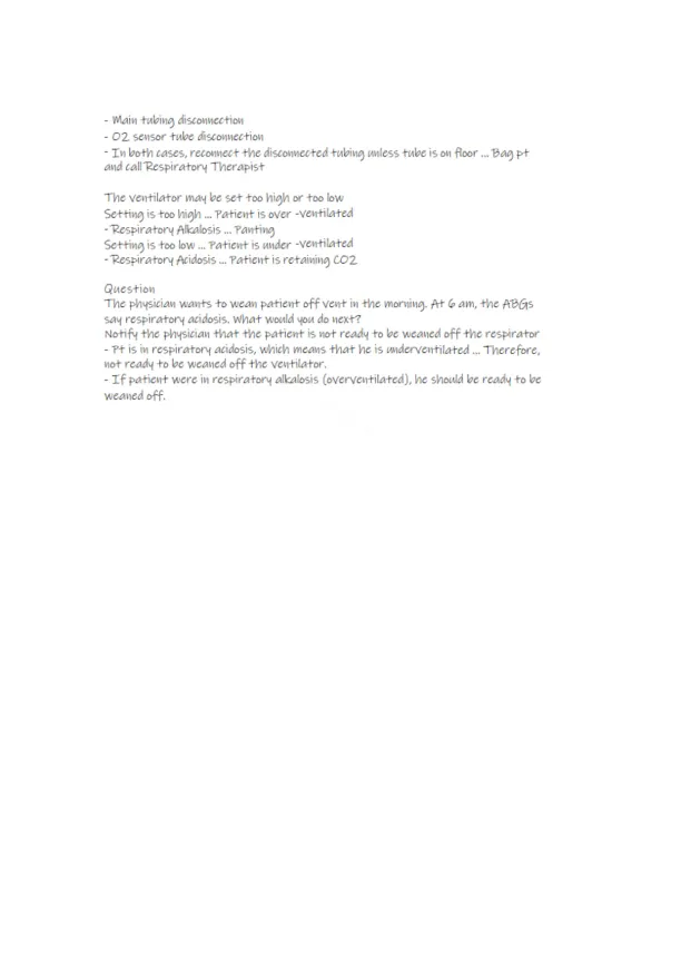 NCLEX Review Notes Mark Klimek Lectures - Page 7 preview image
