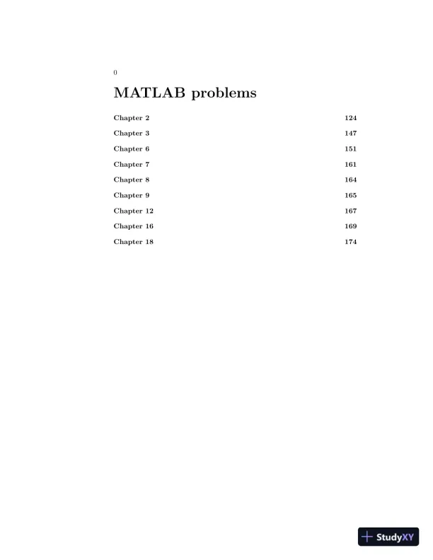 Solution Manual For Introduction To Cryptography With Coding Theory, 2nd Edition - Page 5 preview image