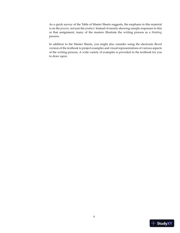 Lecture Notes for Technical Communication, 15th Edition - Page 14 preview image