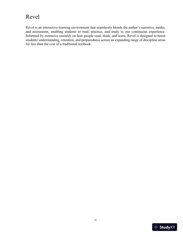 Lecture Notes for Technical Communication, 15th Edition - Page 9 preview image