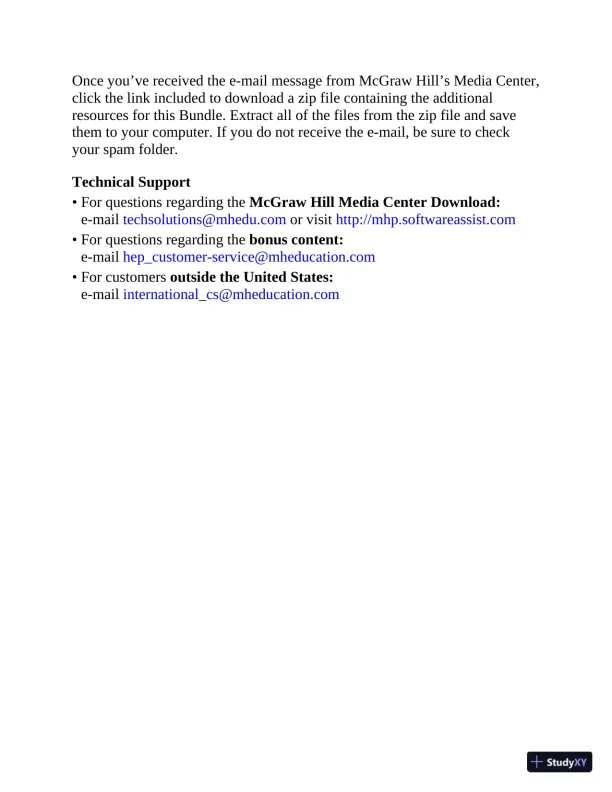 CompTIA Security+ Certification Bundle Exam SY0-601 (2022) - Page 10 preview image