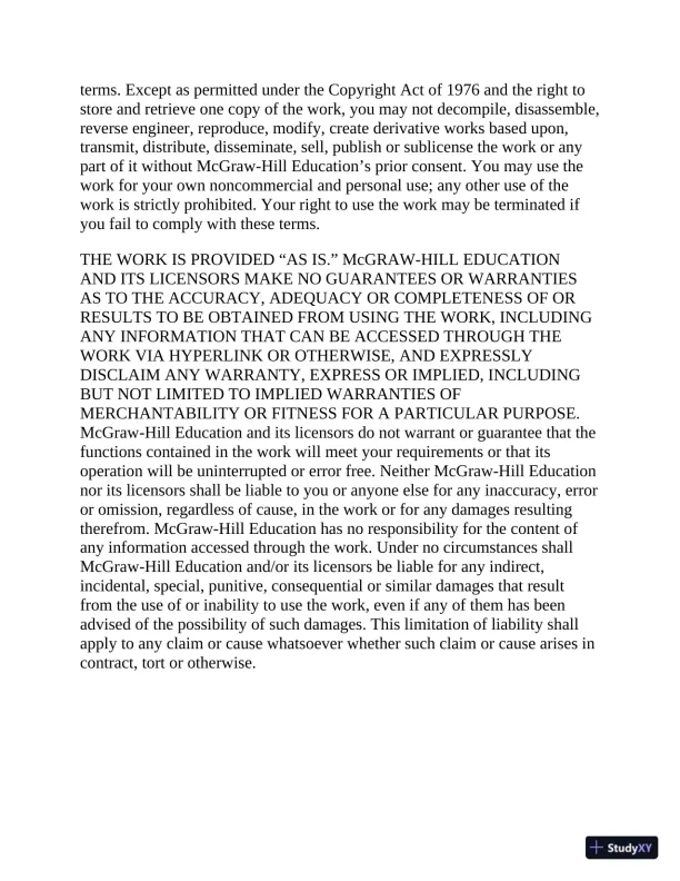 CompTIA Security+ Certification Bundle Exam SY0-601 (2022) - Page 16 preview image