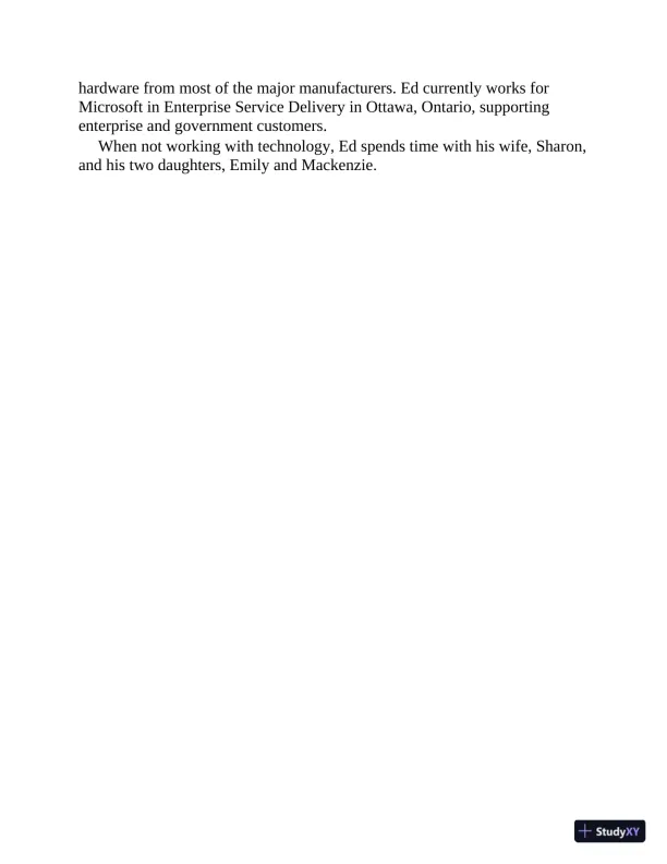 CompTIA Security+ Certification Bundle Exam SY0-601 (2022) - Page 19 preview image