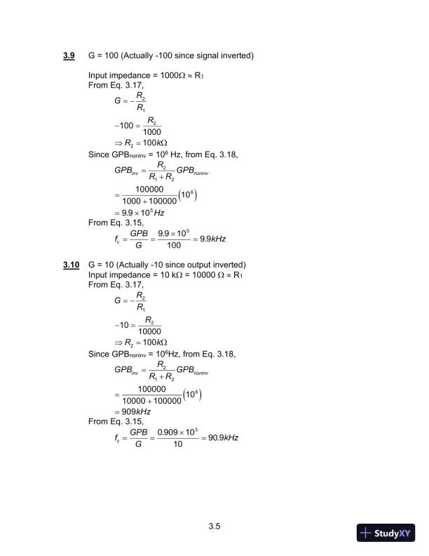 Solution Manual For Introduction To Engineering Experimentation, 3rd Edition - Page 27 preview image