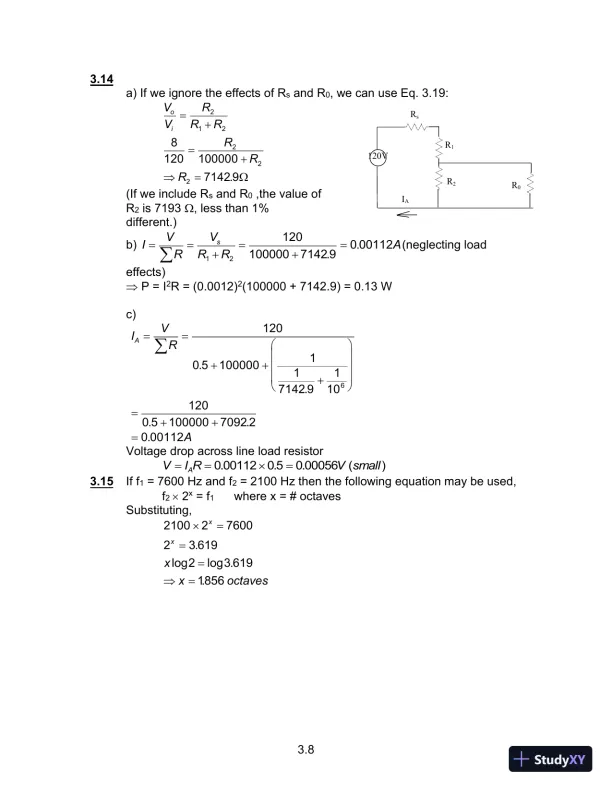 Solution Manual For Introduction To Engineering Experimentation, 3rd Edition - Page 30 preview image