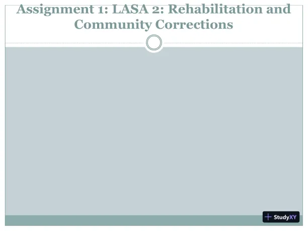 Spatial Organization - The Concept Of Spatial Organization - Page 1 preview image