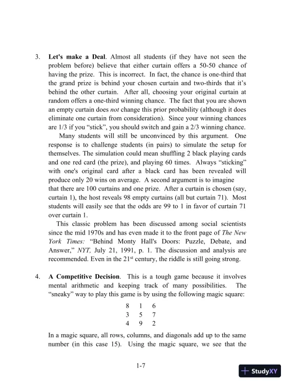 Solution Manual for Managerial Economics, 8th Edition - Page 8 preview image