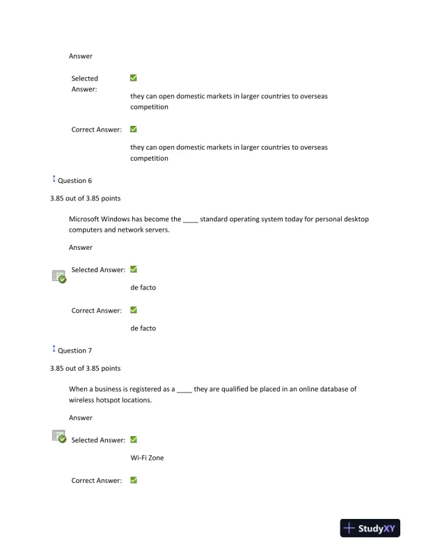 Wireless Networking Technologies and Their Applications in Business - Page 13 preview image