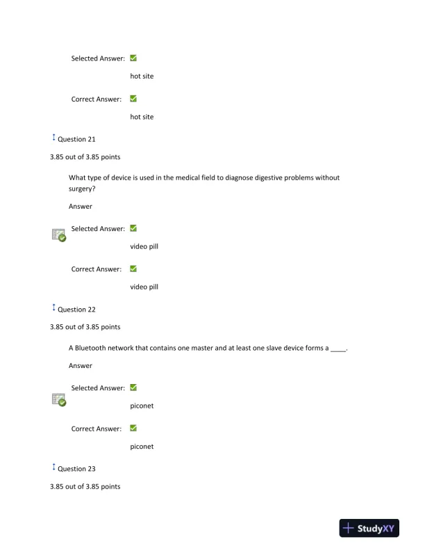 Wireless Networking Technologies and Their Applications in Business - Page 9 preview image