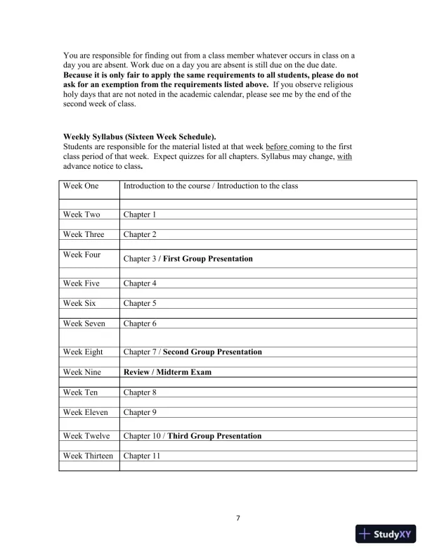 Meetings, Expositions, Events, and Conventions: An Introduction to the Industry, 5th Edition Solution Manual - Page 7 preview image