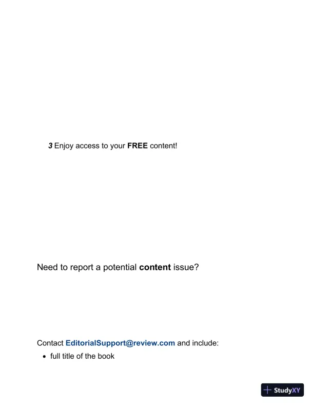 Princeton Review GMAT Premium Prep, 2021: 6 Computer-Adaptive Practice Tests + Review and Techniques (2020) - Page 10 preview image
