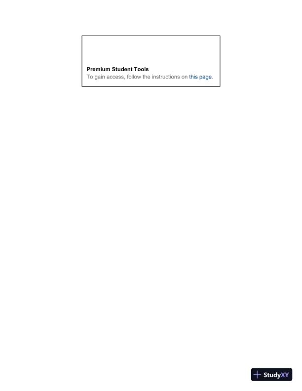 Princeton Review GMAT Premium Prep, 2021: 6 Computer-Adaptive Practice Tests + Review and Techniques (2020) - Page 27 preview image