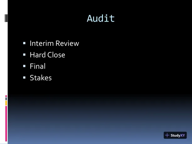 Arthur Andersen & Co. And Enron Scandal - Page 5 preview image