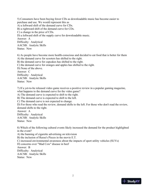 Solution Manual for Computer Accounting with Sage 50 Complete Accounting 2013, 17th Edition - Page 13 preview image