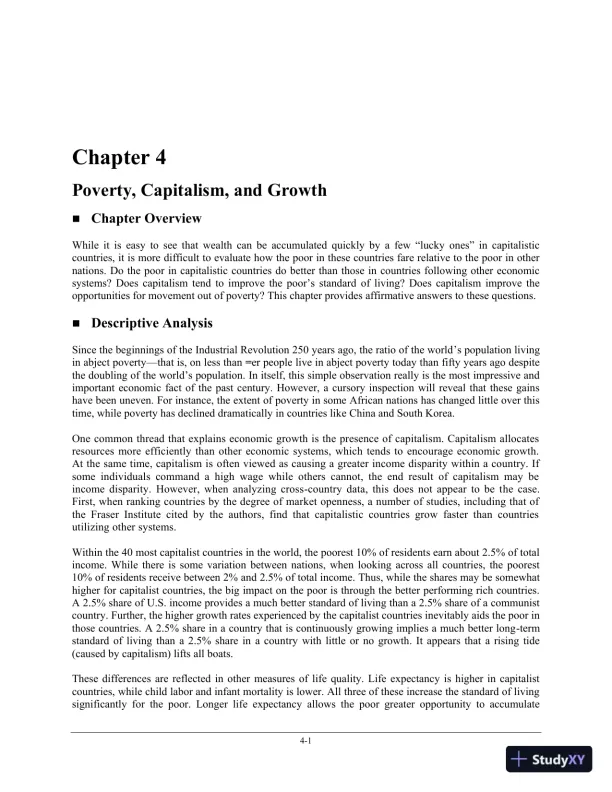 Solution Manual for Economics of Macro Issues, 8th Edition - Page 12 preview image