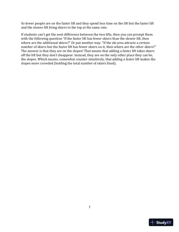 Operations Management, (Mcgraw-hill Education Operations and Decision Sciences) 1st Edition Solution Manual - Page 12 preview image