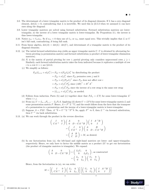 Solution Manual for Fundamentals of Electromagnetics with Engineering Applications, 1st Edition - Page 11 preview image