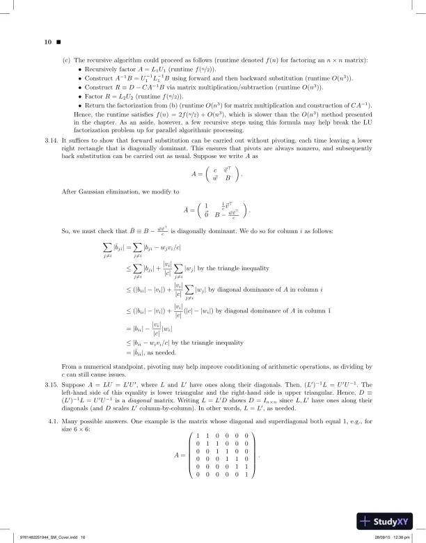 Solution Manual for Fundamentals of Electromagnetics with Engineering Applications, 1st Edition - Page 12 preview image