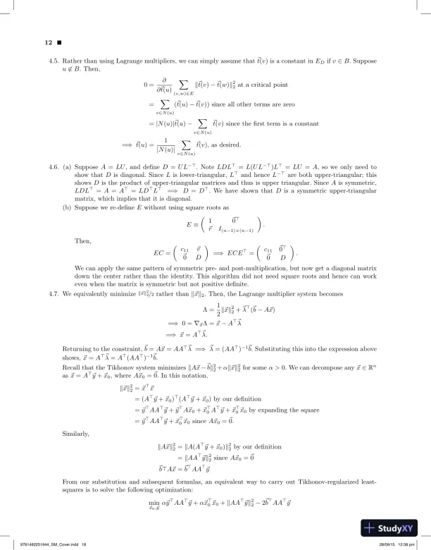 Solution Manual for Fundamentals of Electromagnetics with Engineering Applications, 1st Edition - Page 14 preview image
