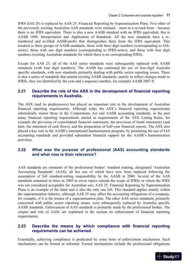 Company Accounting: Australia-New Zealand, 5th Edition Solution Manual - Page 14 preview image