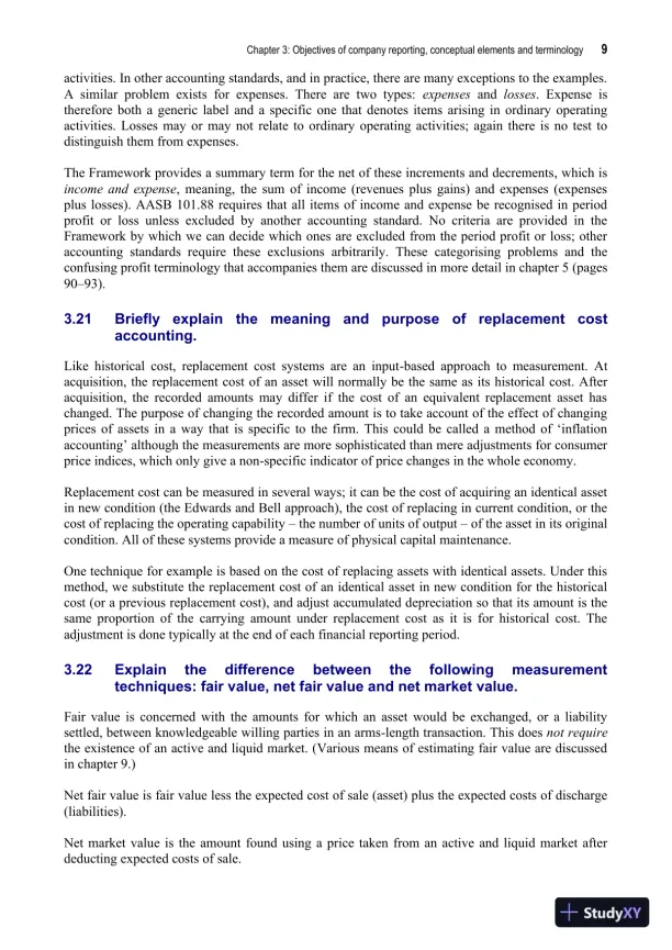 Company Accounting: Australia-New Zealand, 5th Edition Solution Manual - Page 25 preview image