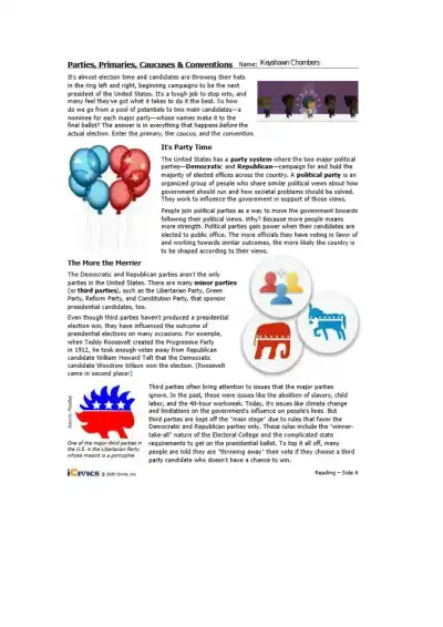 Understanding the Process - Page 1 preview image