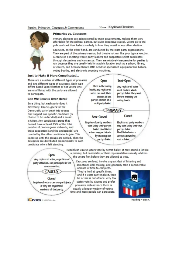 Understanding the Process - Page 3 preview image