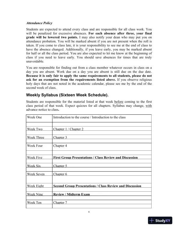 Technology Strategies for the Hospitality Industry, 3rd Edition Class Notes - Page 9 preview image