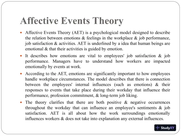 Improvement In Job Satisfaction & Job Performance - Page 4 preview image