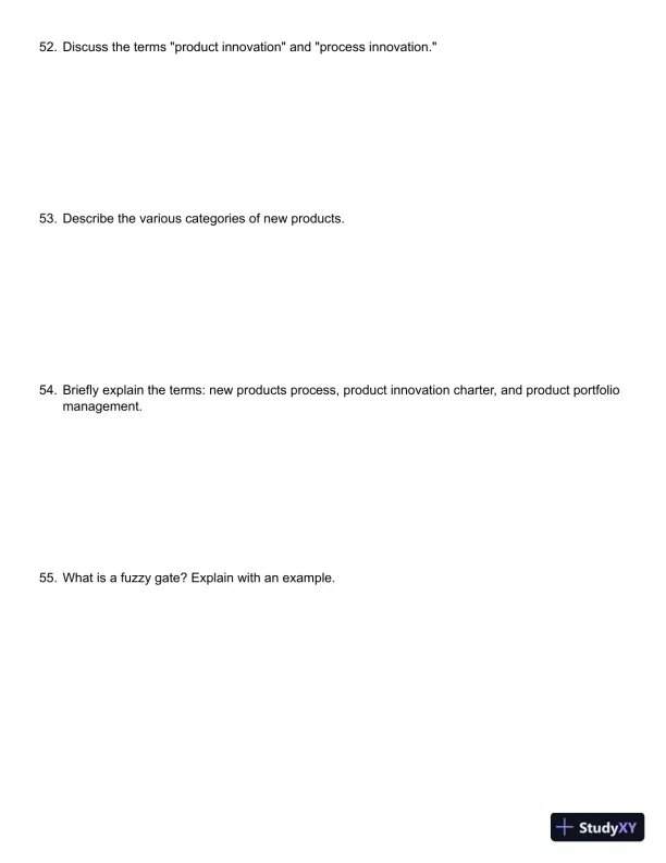 Management 11th Edition Test Bank - Page 11 preview image