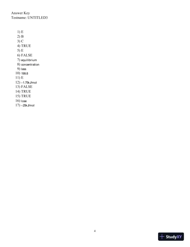 Marketing: An Introduction, 13th Edition Test Bank - Page 23 preview image
