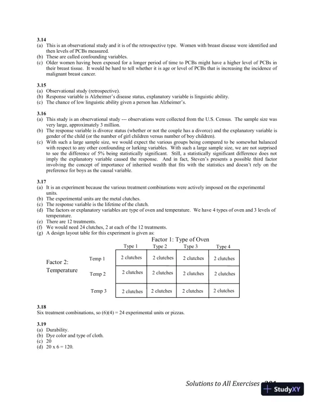 Solution Manual for Interactive Statistics, 3rd Edition - Page 28 preview image