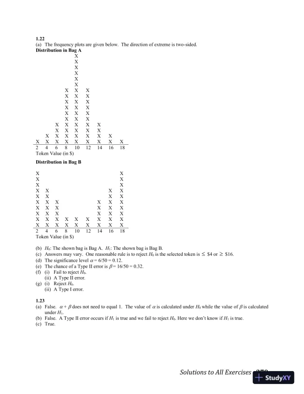Solution Manual for Interactive Statistics, 3rd Edition - Page 6 preview image