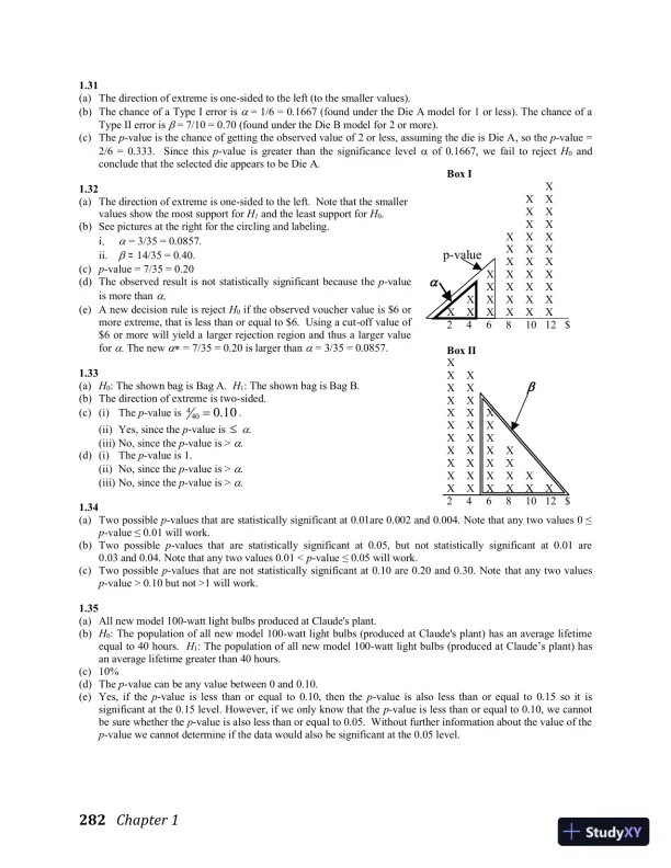 Solution Manual for Interactive Statistics, 3rd Edition - Page 9 preview image