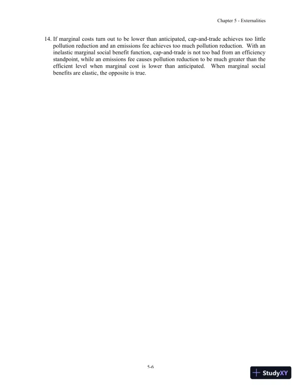 Solution Manual for Public Finance, 10th Edition - Page 25 preview image