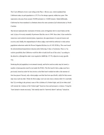 RESA Comprehensive Exam Notes - Page 1 preview image