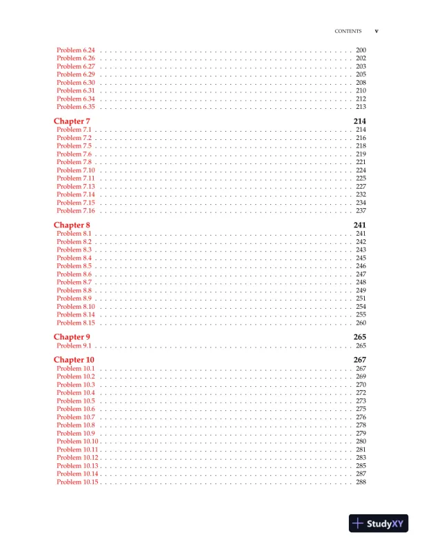 Solution Manual for Radiative Heat Transfer, 3rd Edition - Page 6 preview image