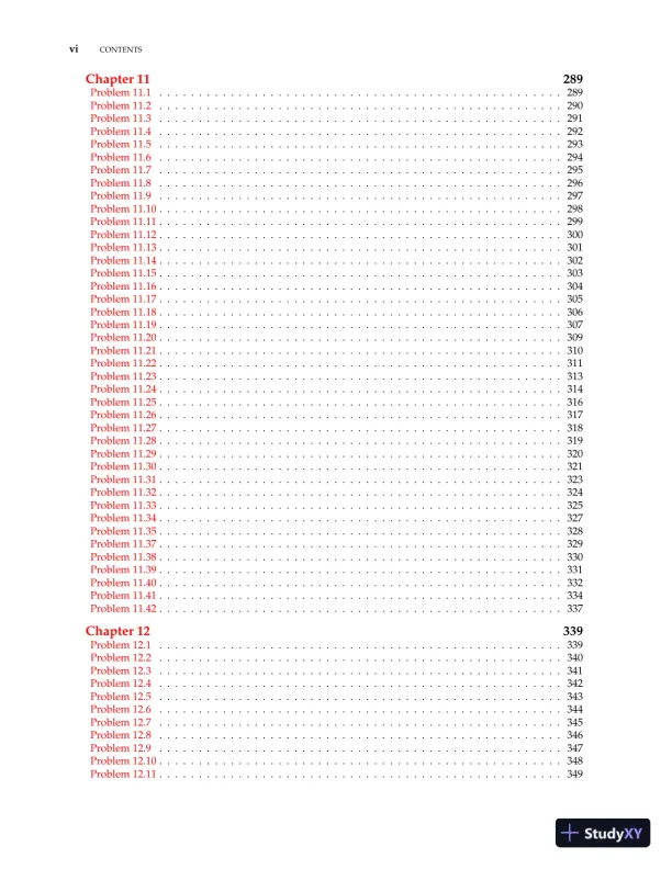 Solution Manual for Radiative Heat Transfer, 3rd Edition - Page 7 preview image