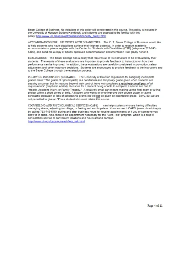 Master Managerial Accounting Techniques - Page 4 preview image