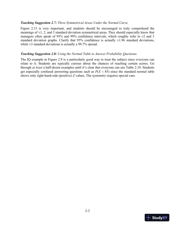 Quantitative Analysis for Management, Global 13th Edition Solution Manual - Page 10 preview image