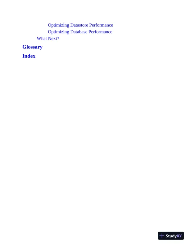 AWS Certified SysOps Administrator - Associate SOA-C02 Exam Cram (2022) - Page 22 preview image