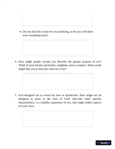 Beautiful Union Study Guide: A Practical Companion for Deep Reflection, Good Conversation, and Tough Questions You Really Want to Ask (2023) - Page 16 preview image