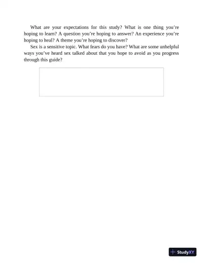 Beautiful Union Study Guide: A Practical Companion for Deep Reflection, Good Conversation, and Tough Questions You Really Want to Ask (2023) - Page 19 preview image