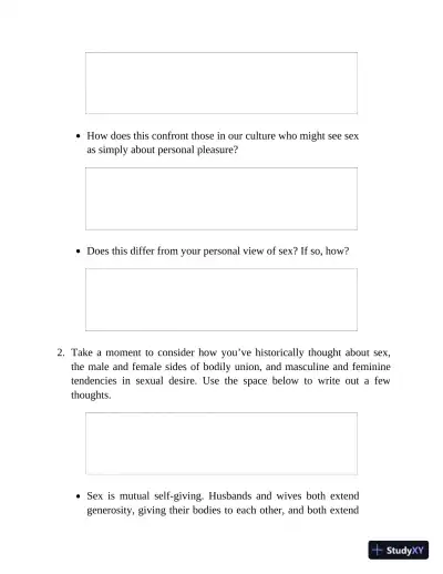 Beautiful Union Study Guide: A Practical Companion for Deep Reflection, Good Conversation, and Tough Questions You Really Want to Ask (2023) - Page 21 preview image