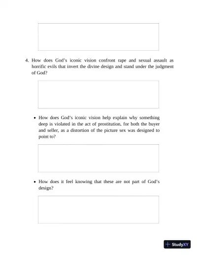 Beautiful Union Study Guide: A Practical Companion for Deep Reflection, Good Conversation, and Tough Questions You Really Want to Ask (2023) - Page 23 preview image