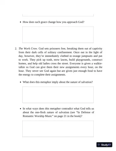 Beautiful Union Study Guide: A Practical Companion for Deep Reflection, Good Conversation, and Tough Questions You Really Want to Ask (2023) - Page 26 preview image
