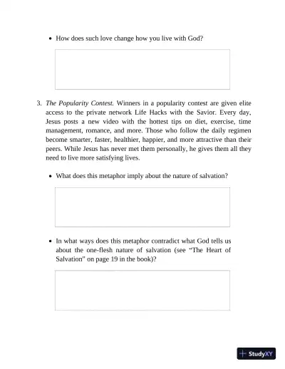 Beautiful Union Study Guide: A Practical Companion for Deep Reflection, Good Conversation, and Tough Questions You Really Want to Ask (2023) - Page 27 preview image