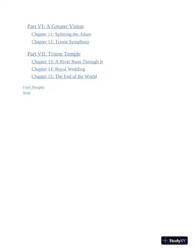 Beautiful Union Study Guide: A Practical Companion for Deep Reflection, Good Conversation, and Tough Questions You Really Want to Ask (2023) - Page 6 preview image