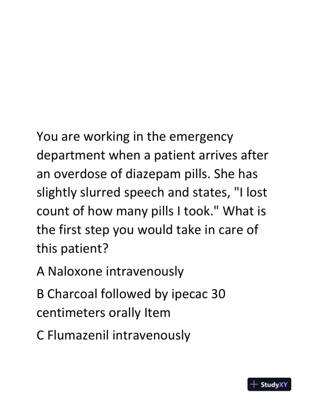 2024-2025 Barkley Pharmacology Real Exam With Answers (100 Solved Questions) - Page 3 preview image