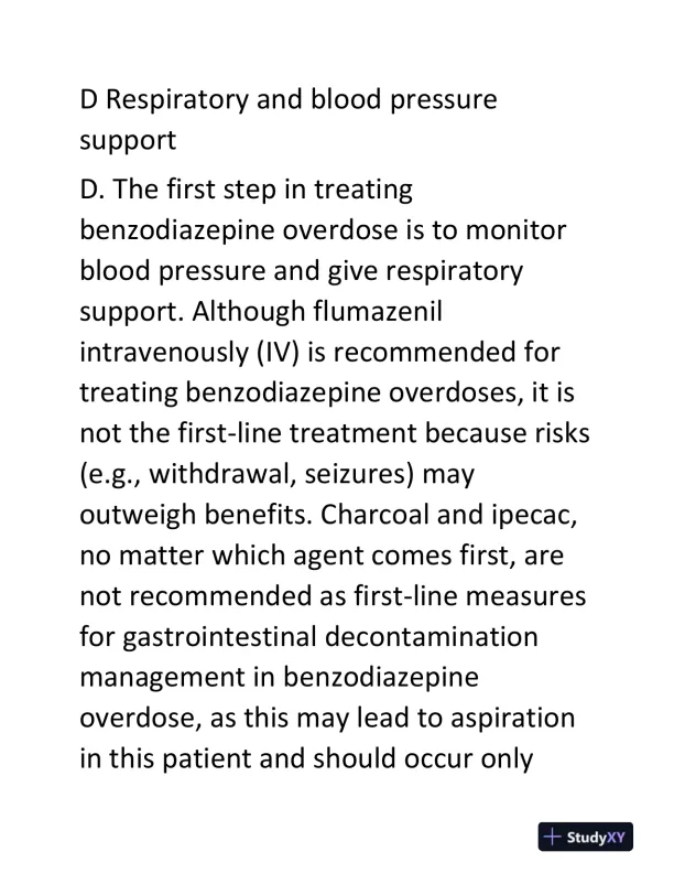 2024-2025 Barkley Pharmacology Real Exam With Answers (100 Solved Questions) - Page 4 preview image